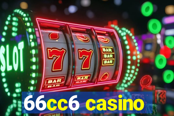 66cc6 casino